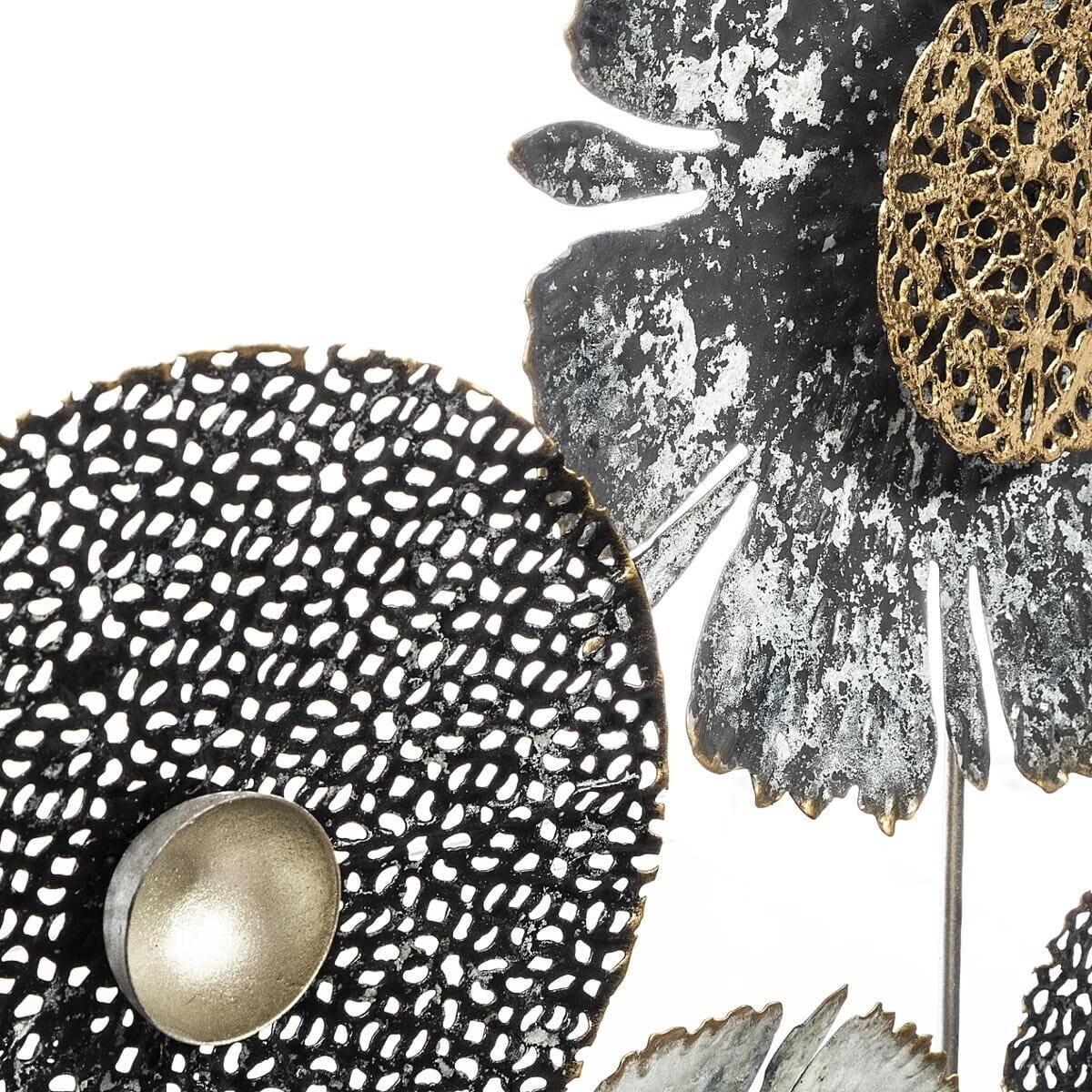 169391 Картина из металла