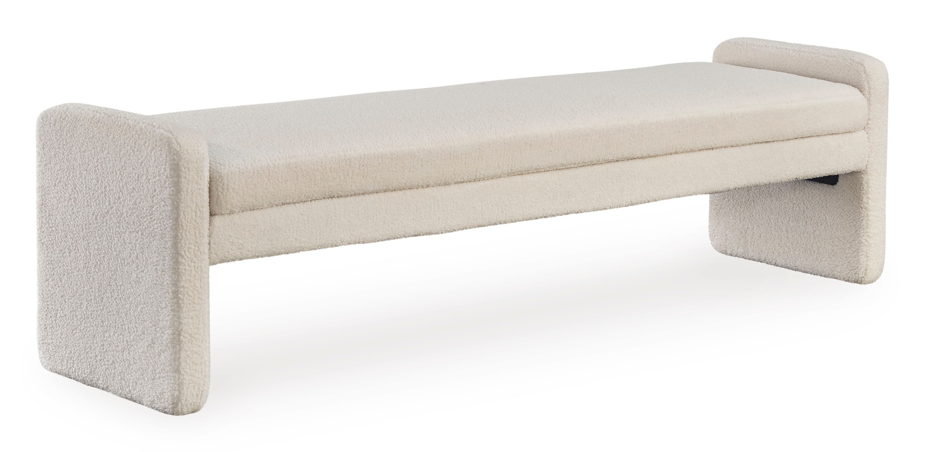 Lembertson - акцентная скамья