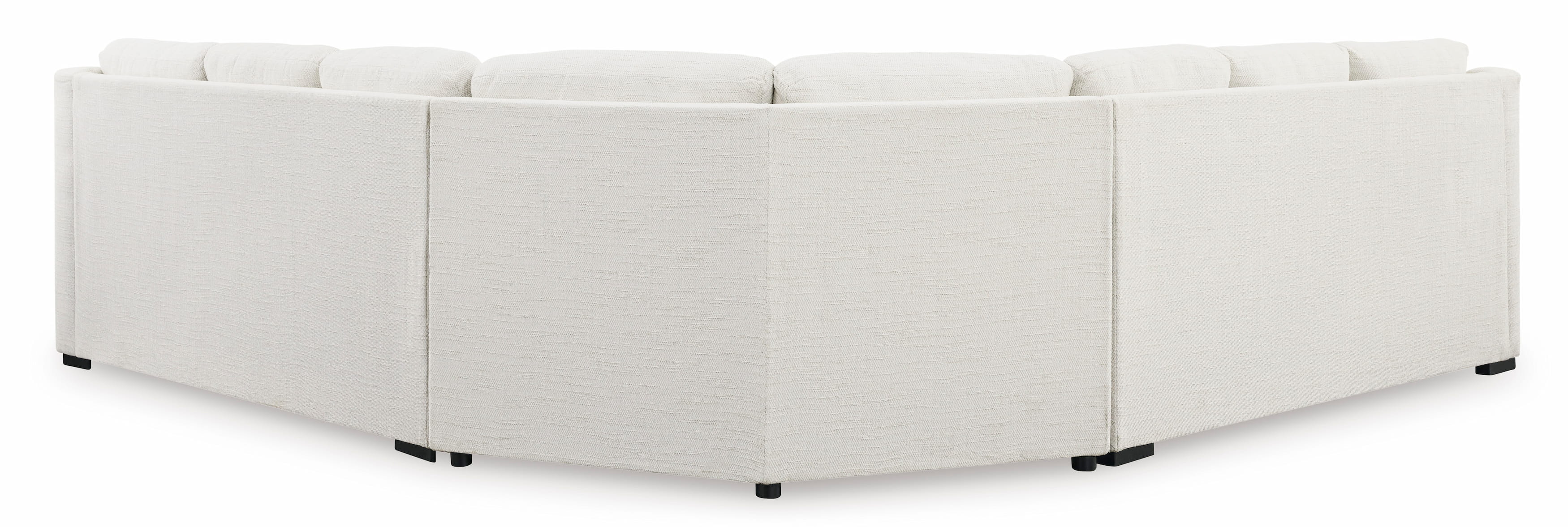 Accomplished - модульный диван из 3-х частей