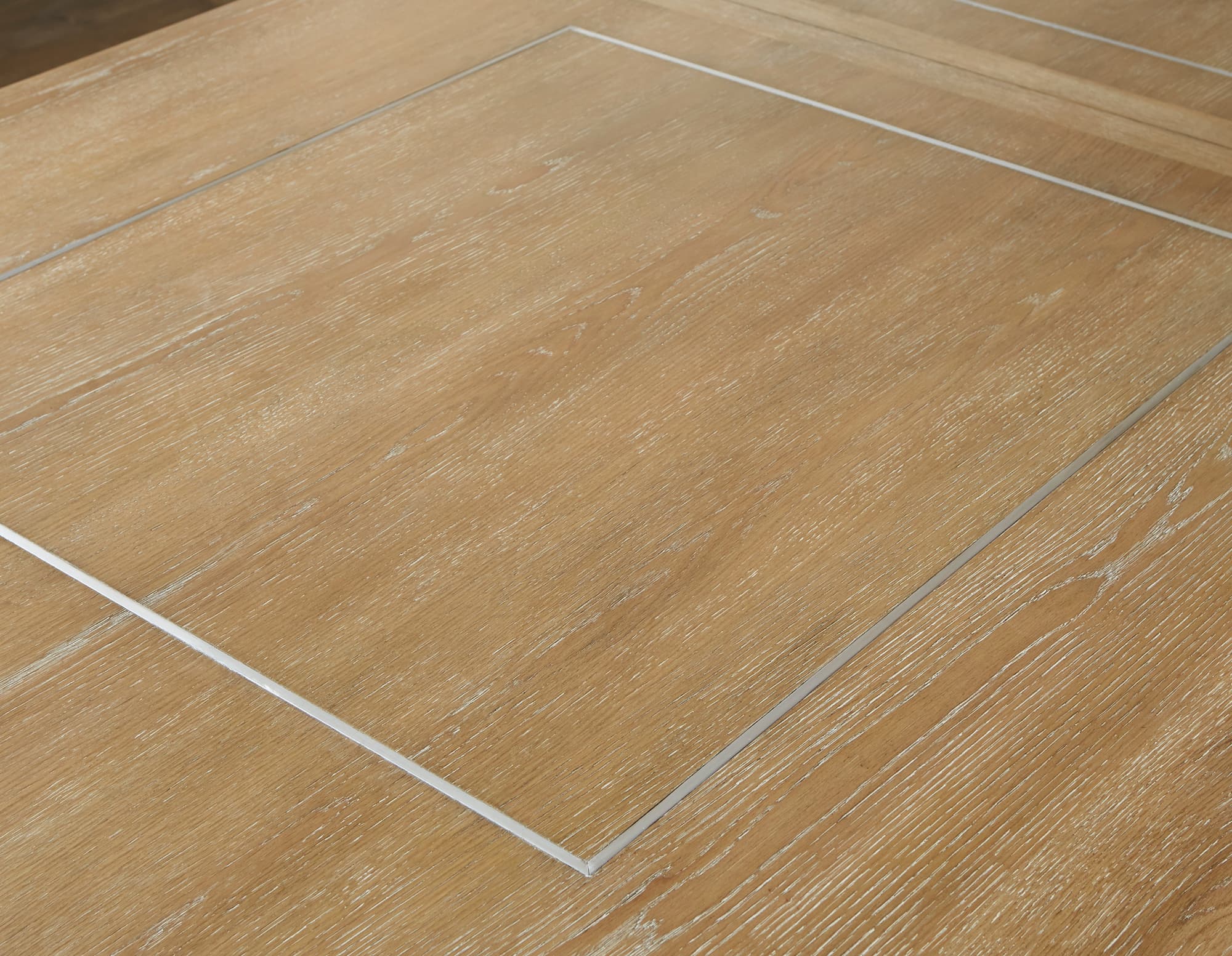 Rencott - обеденный сет (6 стульев, прямоугольный стол)