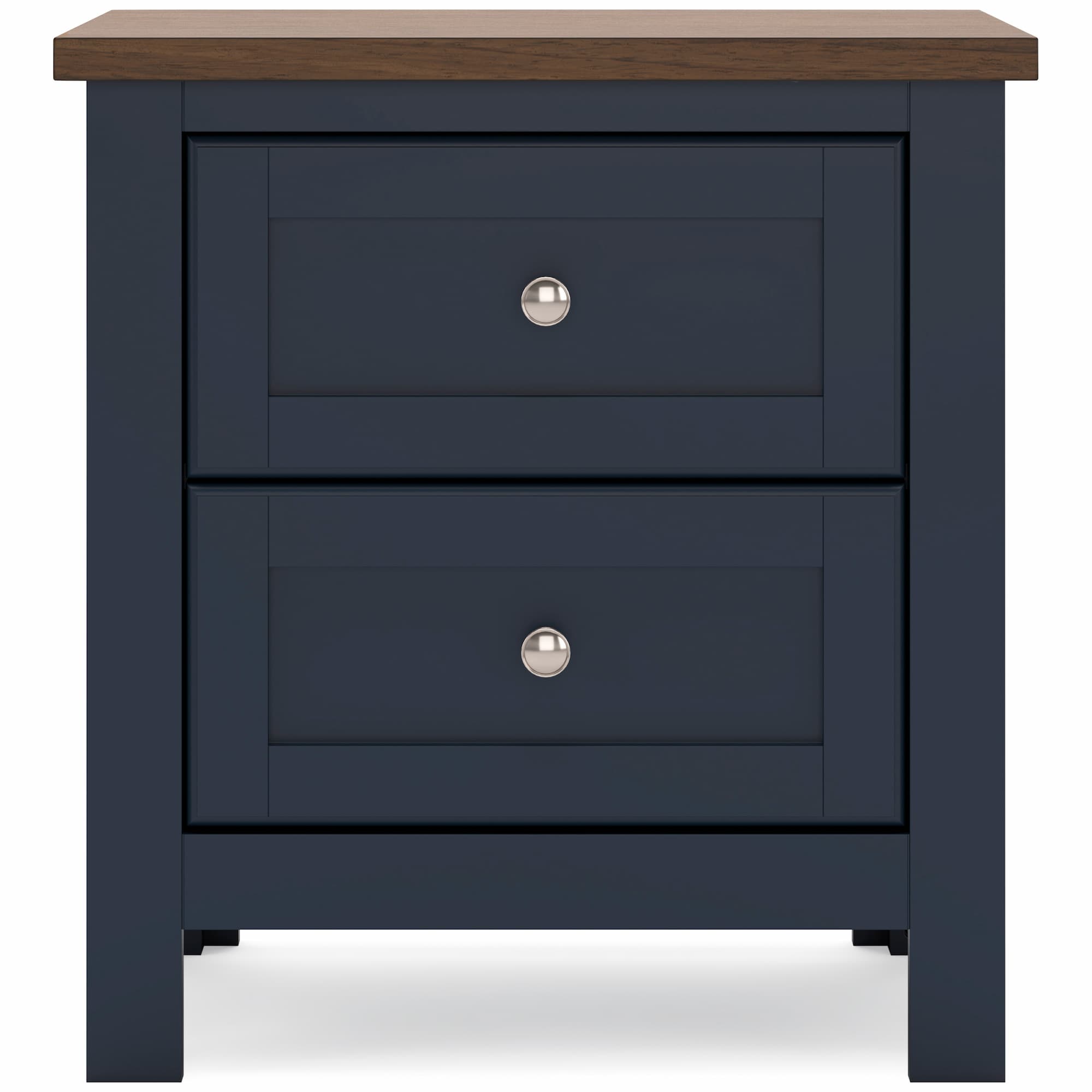 Landocken - спальный сет (кровать QUEEN)