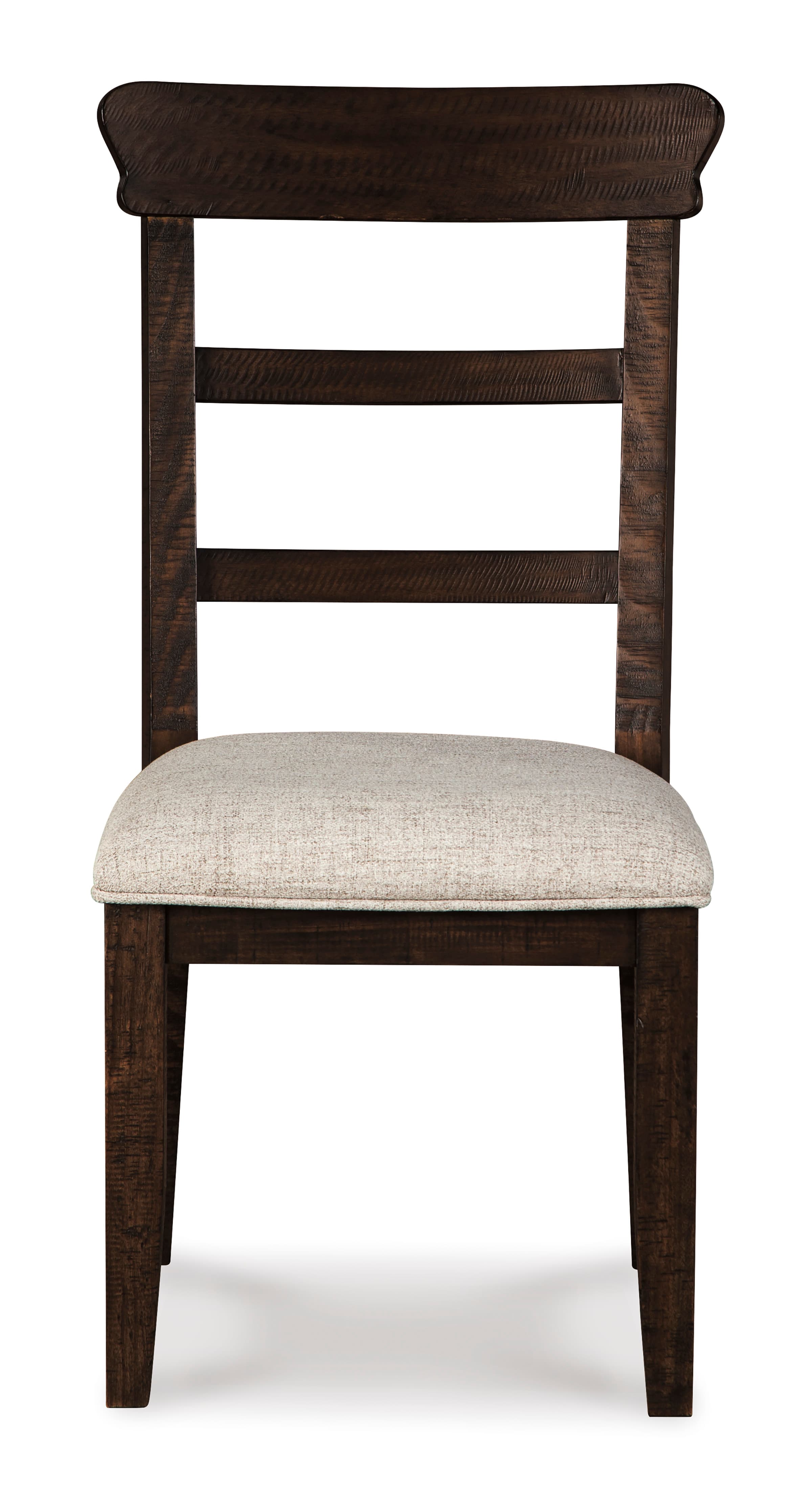 Hillcott - Столовый сет (4 стула)