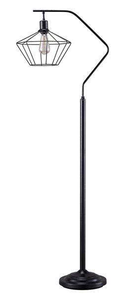  Настольная лампа серии Makeika