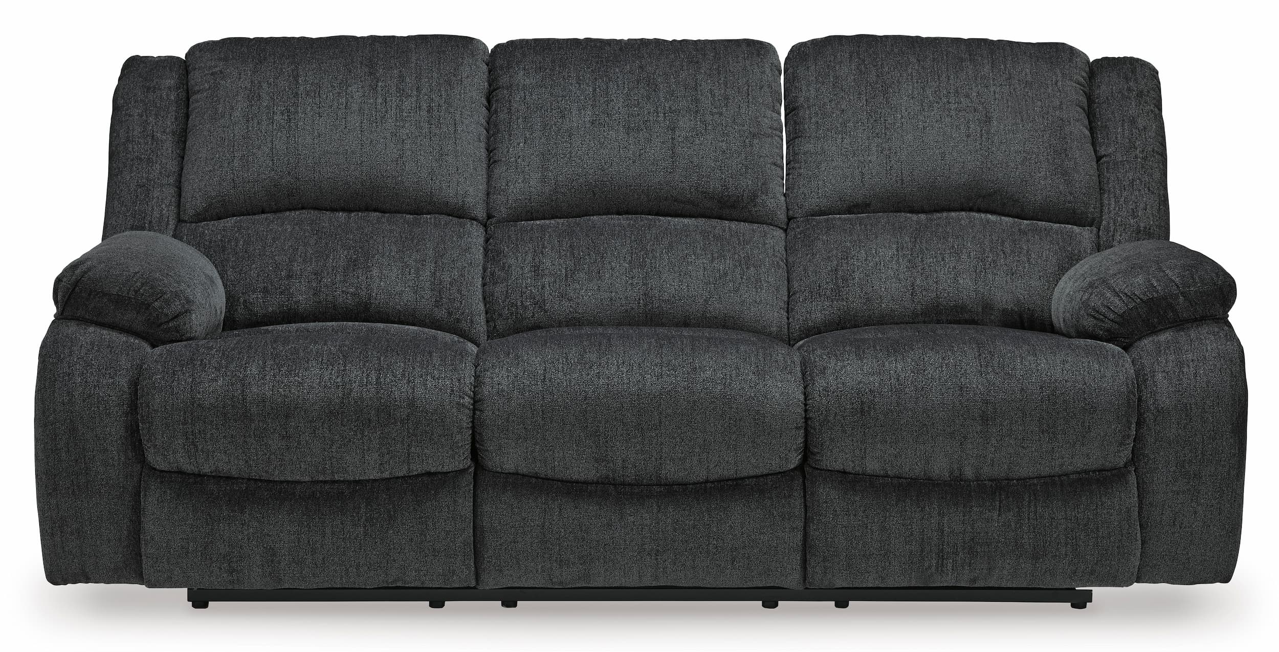 Draycoll - трехместный диван-реклайнер