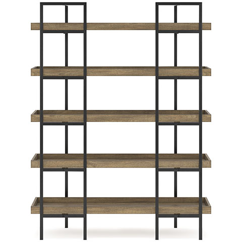 Montia - книжный стеллаж