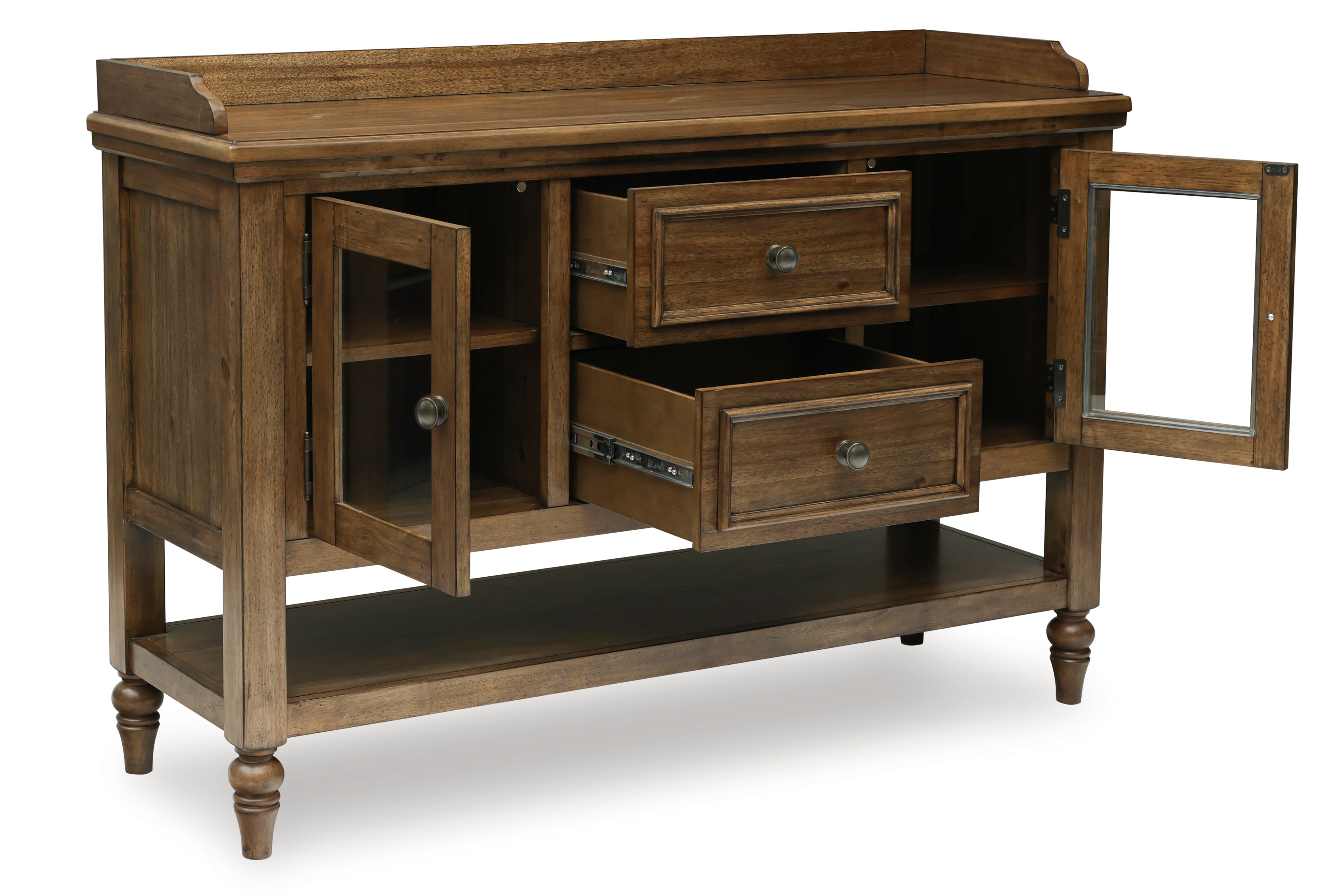 Sturlayne - буфет