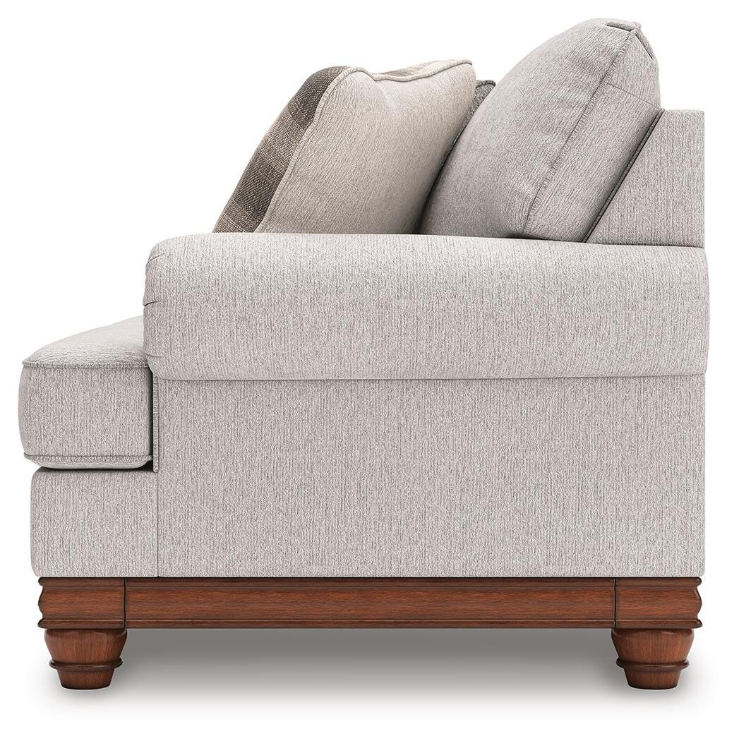 Stoughton - трехместный диван