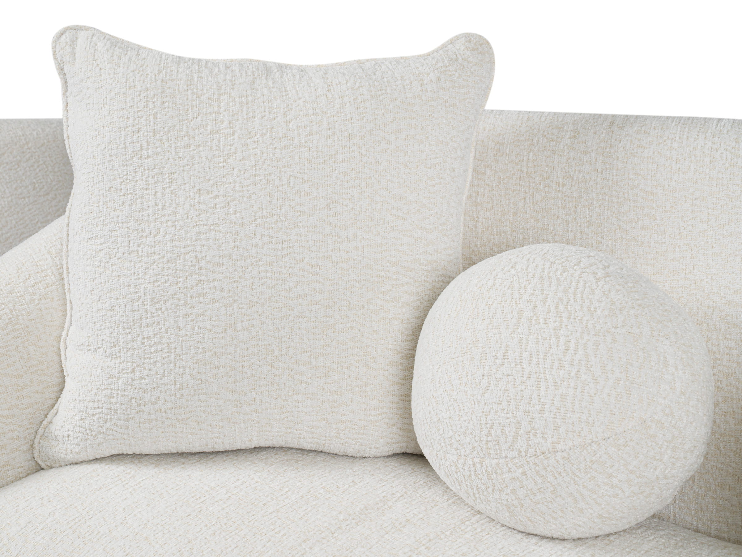 Wateron - трехместный диван