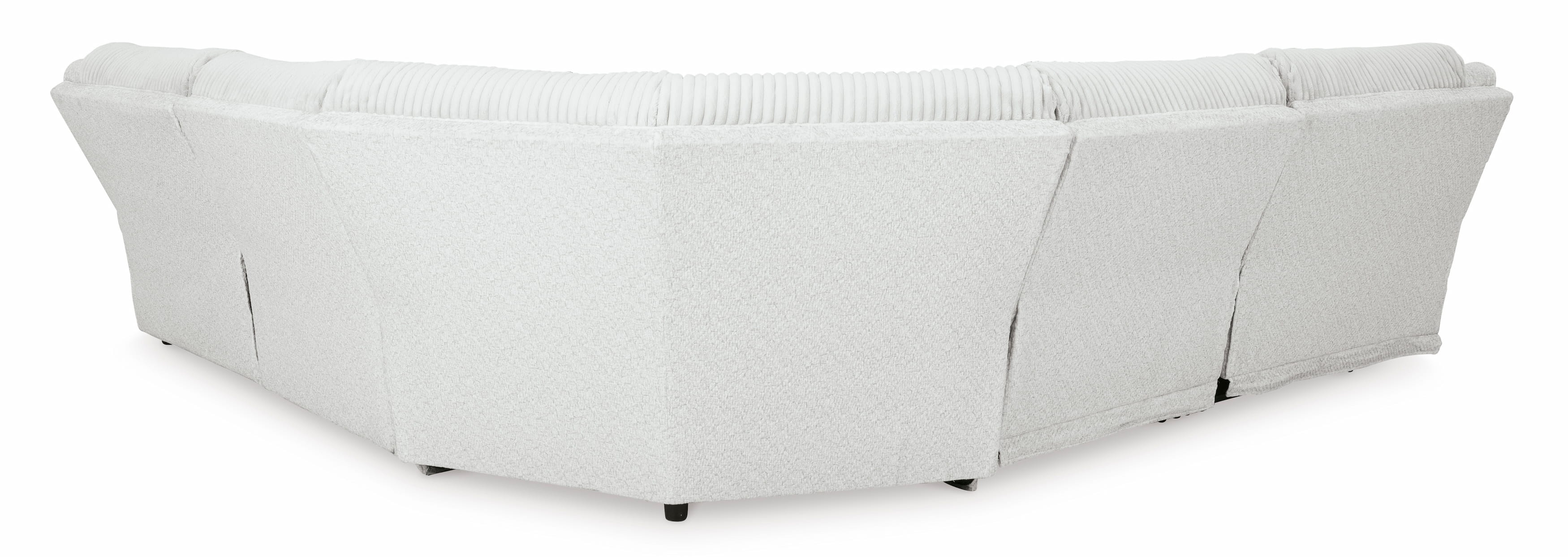 Top Tier - модульный диван-реклайнер из 5 частей