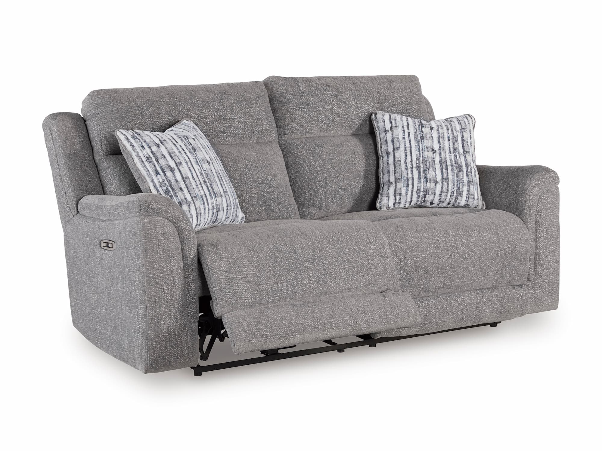 Overflow - трехместный диван-реклайнер