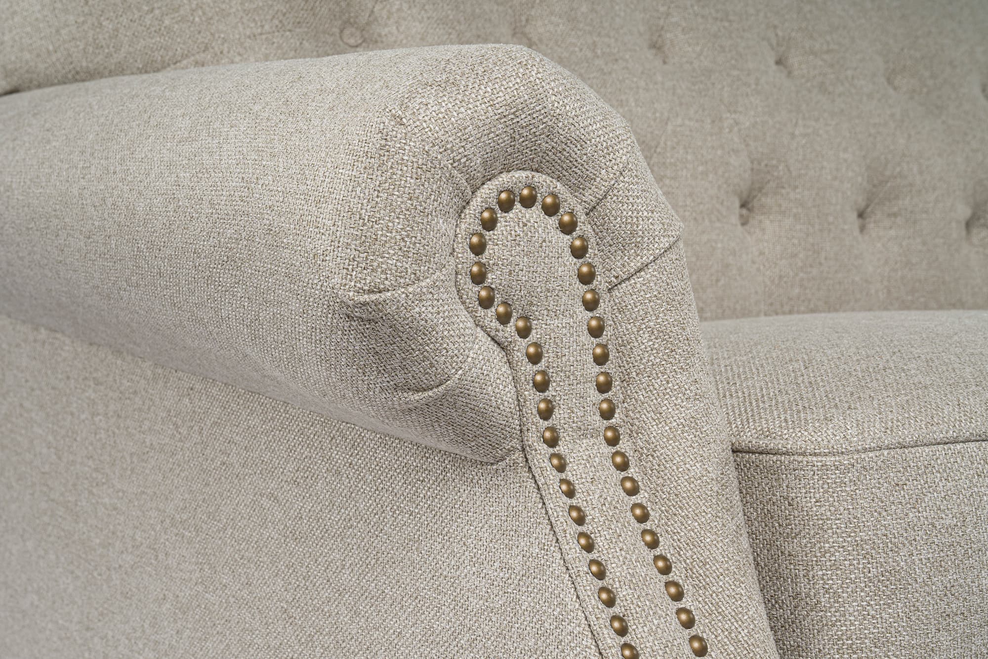 Katahdin - двухместный диван