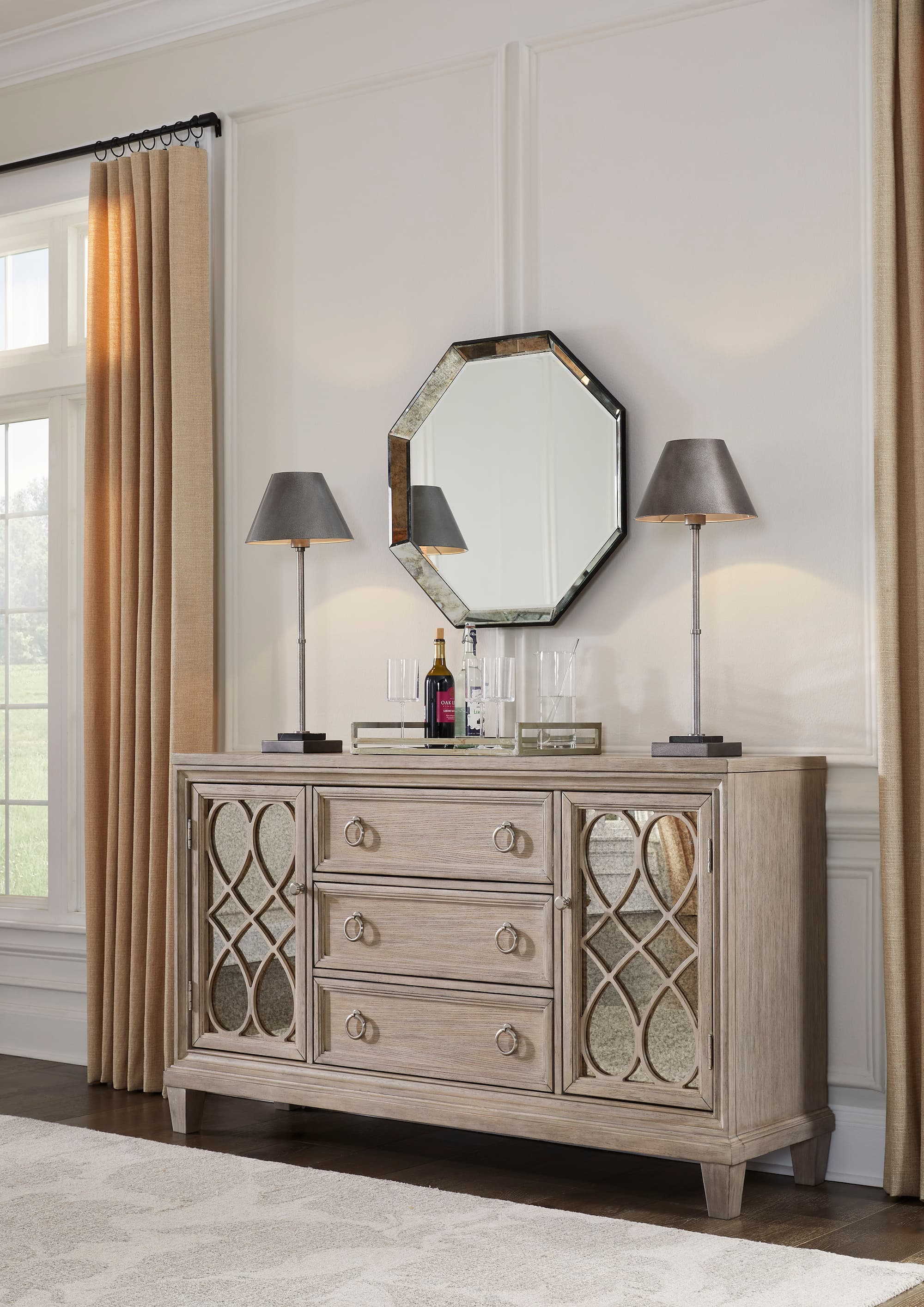 Jorlaina - буфет