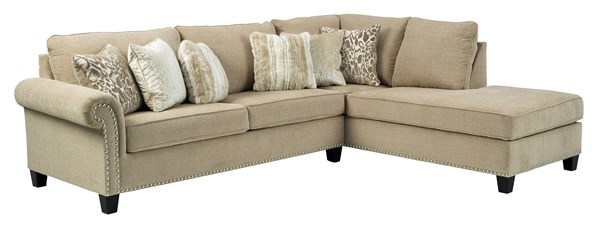 Угловой диван серии Dovemont (правый)