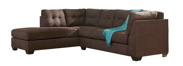 Угловой диван серии Maier (левый угол)