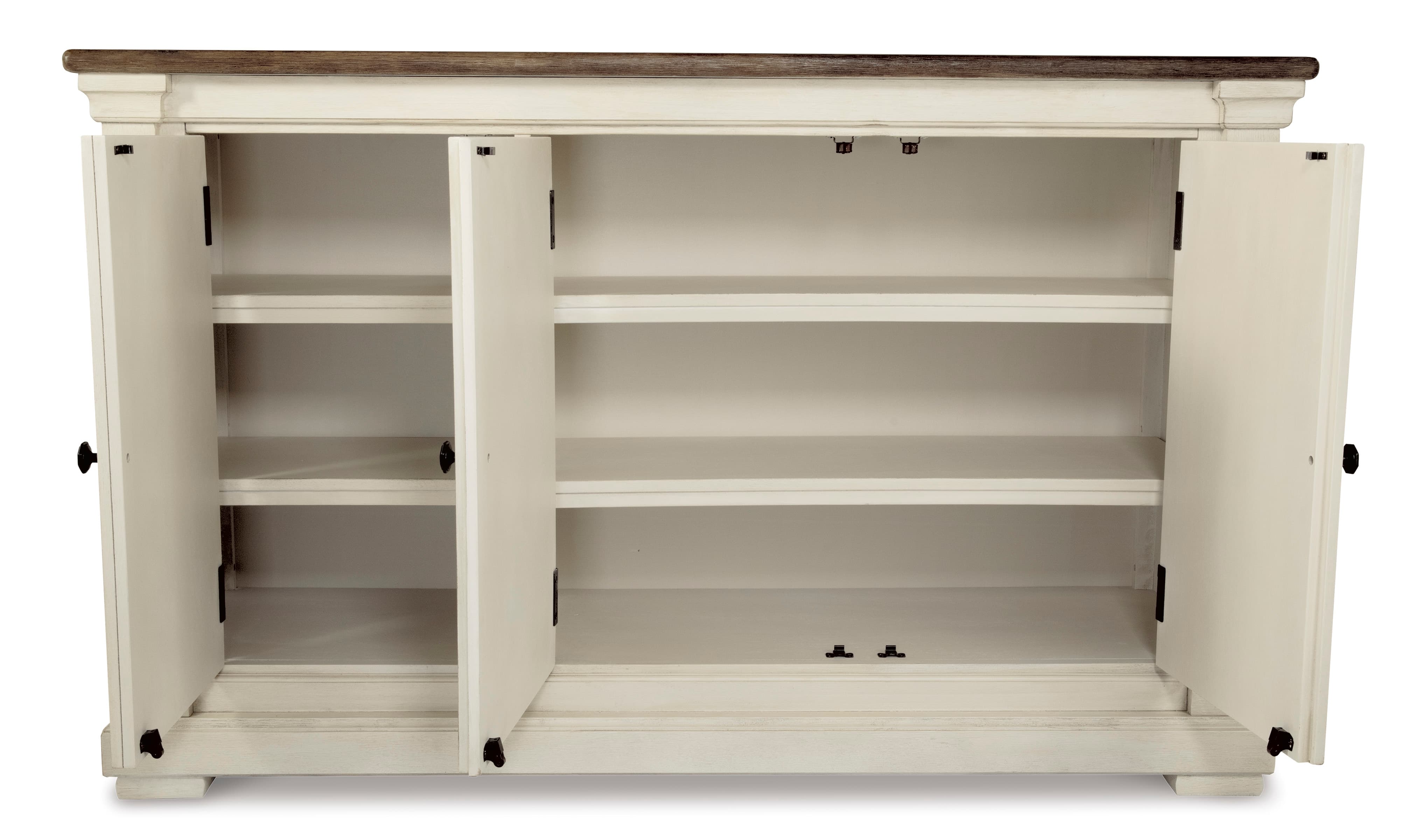 Bolanburg - буфет