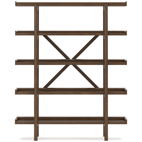 Lyncott - книжный стеллаж