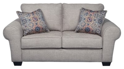 Двухместный диван серии Belcampo