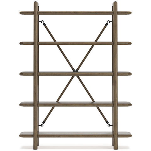 Roanhowe - книжный стеллаж