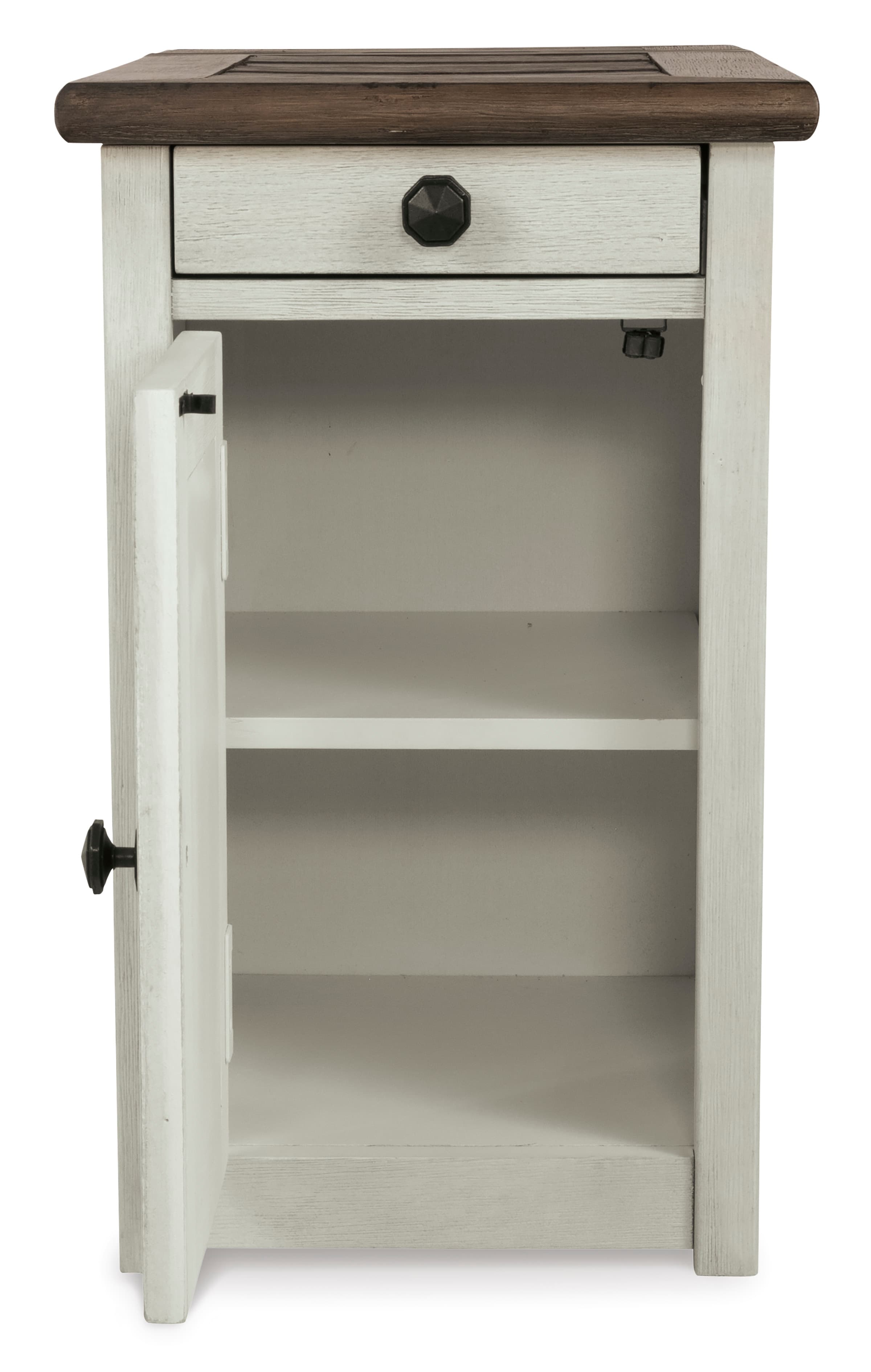 Bolanburg - придиванный столик (узкий)