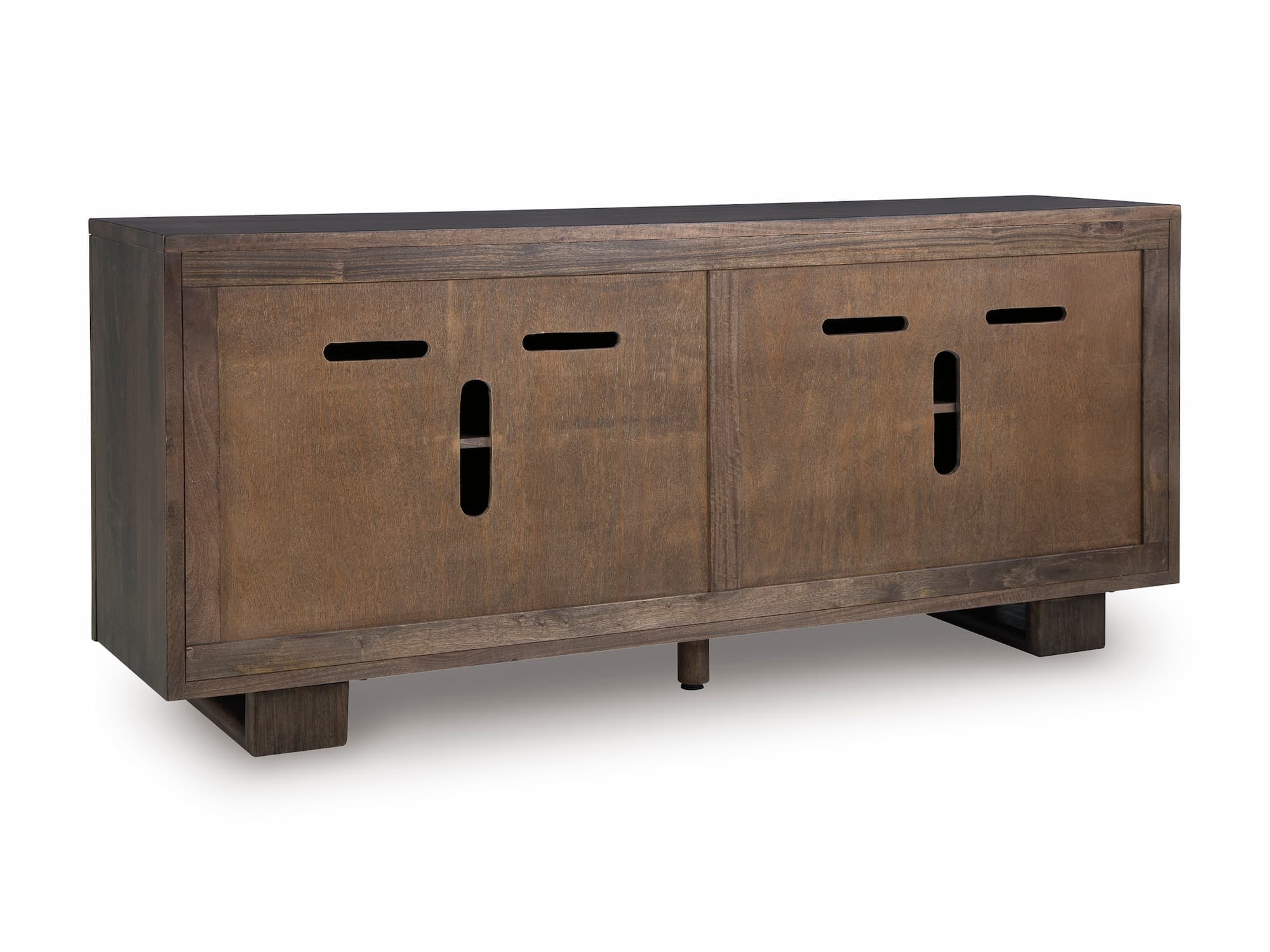 Cato - комод акцентный