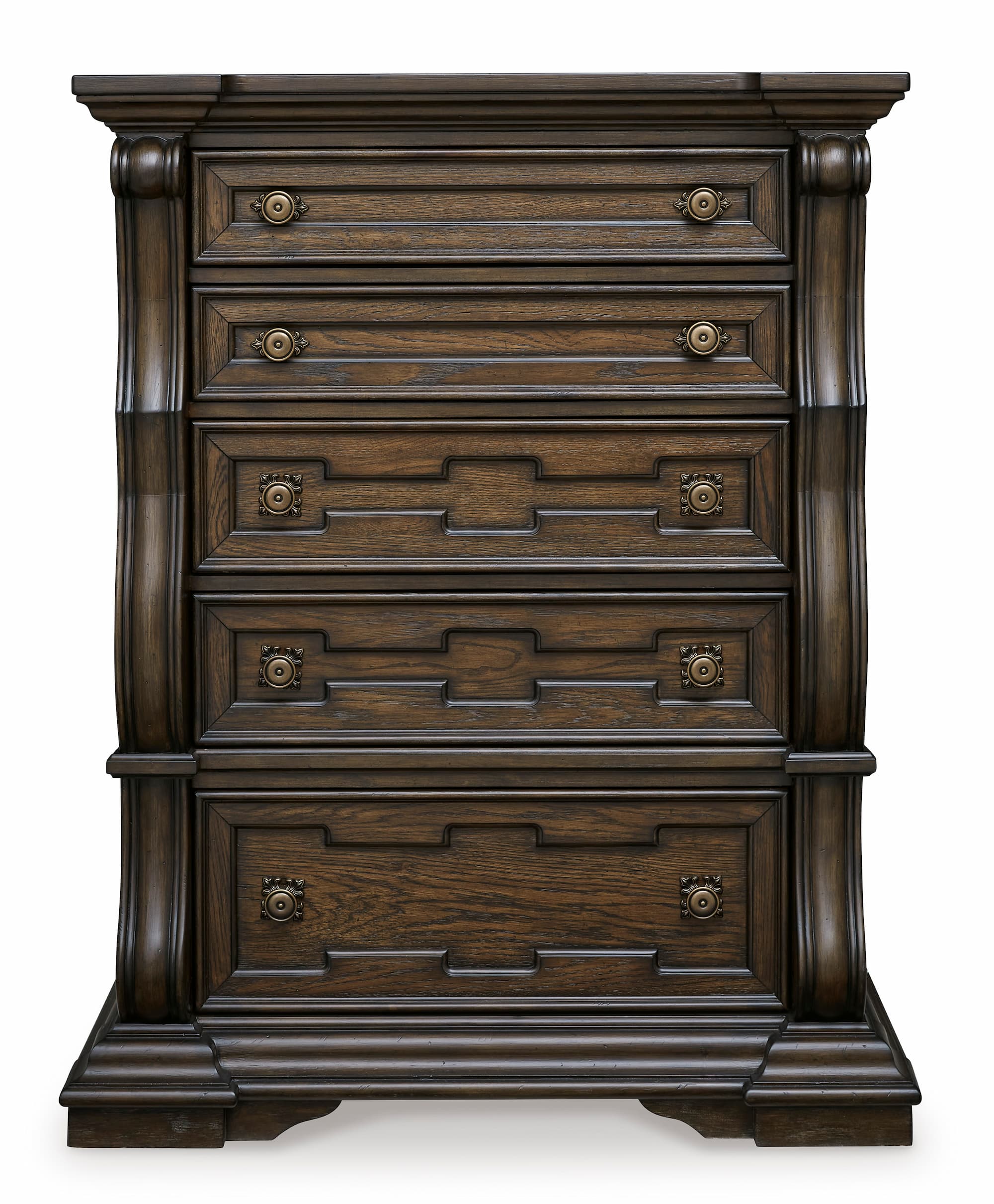 Maylee - спальный сет