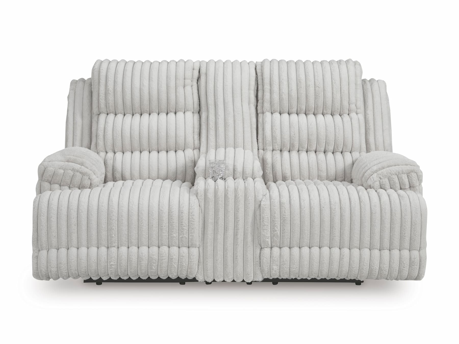 Technique - двухместный диван-реклайнер