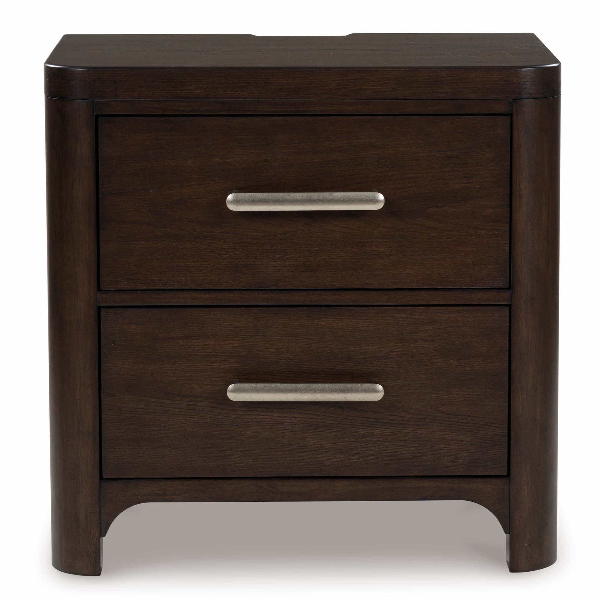 Breckington - спальный сет (кровать KING)