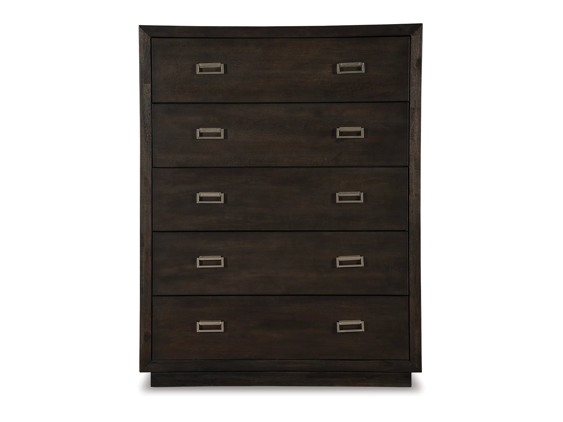 Комод высокий серии Hyndell