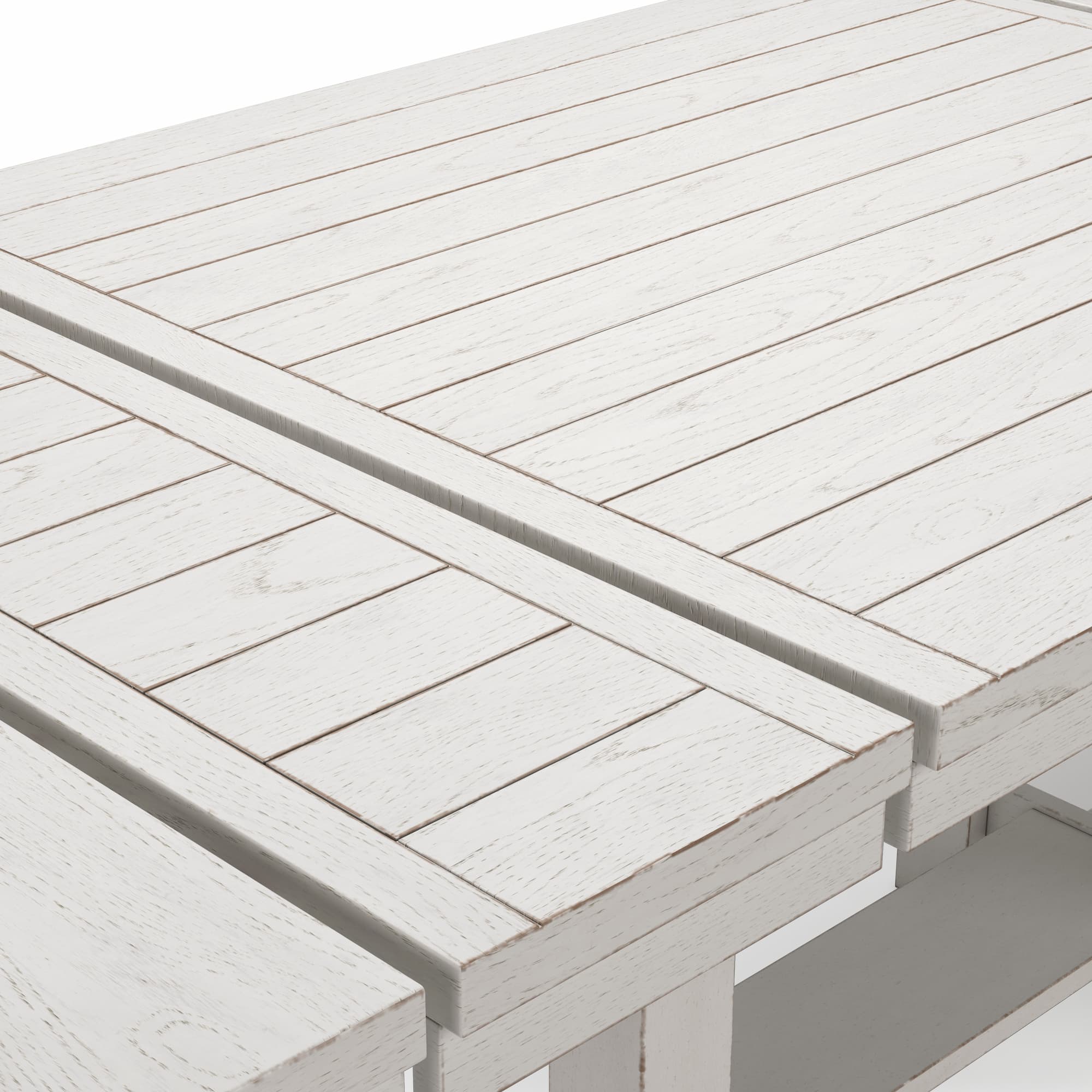 Robbinsdale - барный сет (6 стульев)