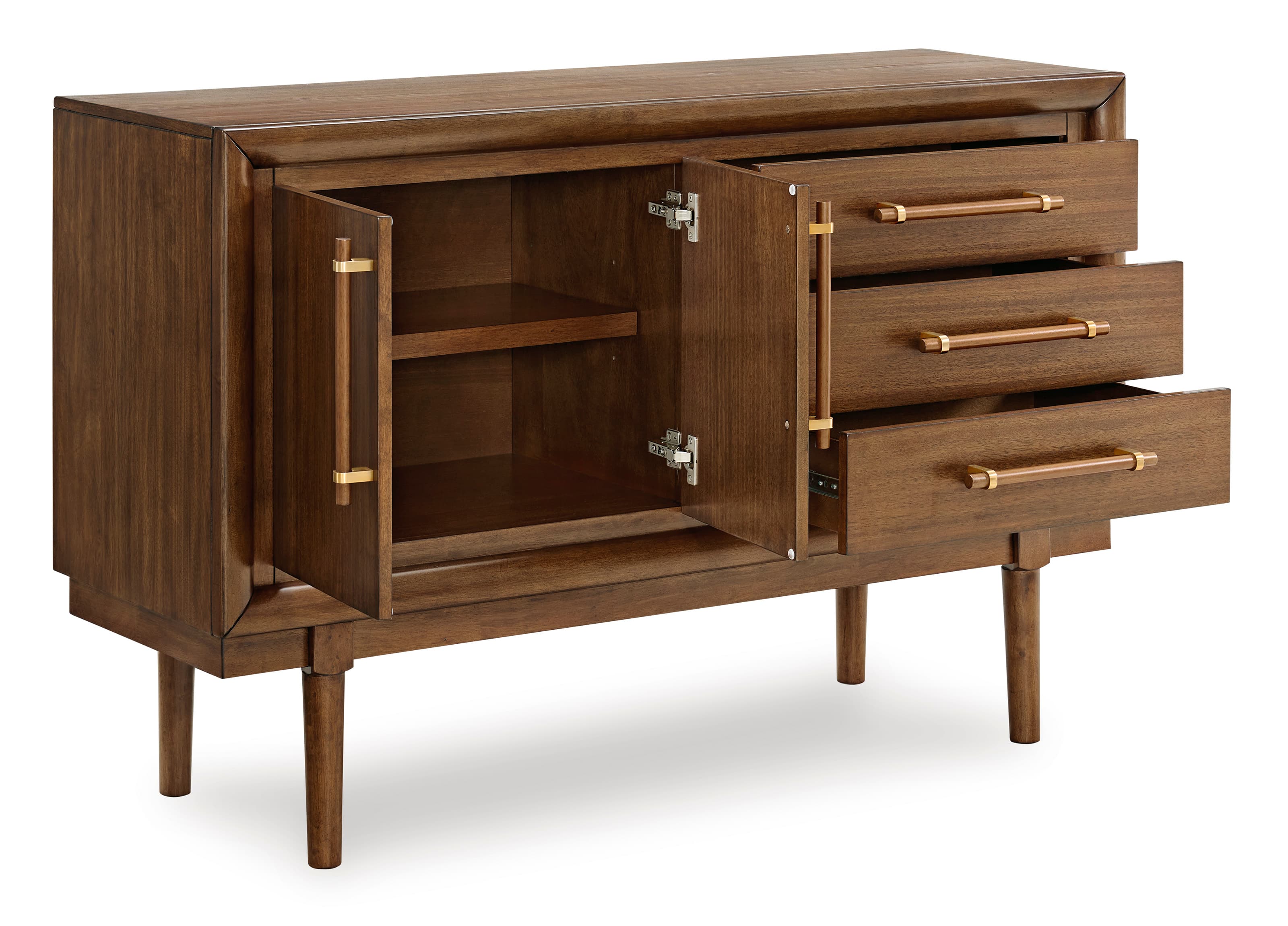 Lyncott - буфет