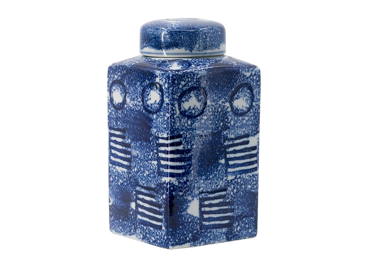 Ваза LIDDER JAR 9007