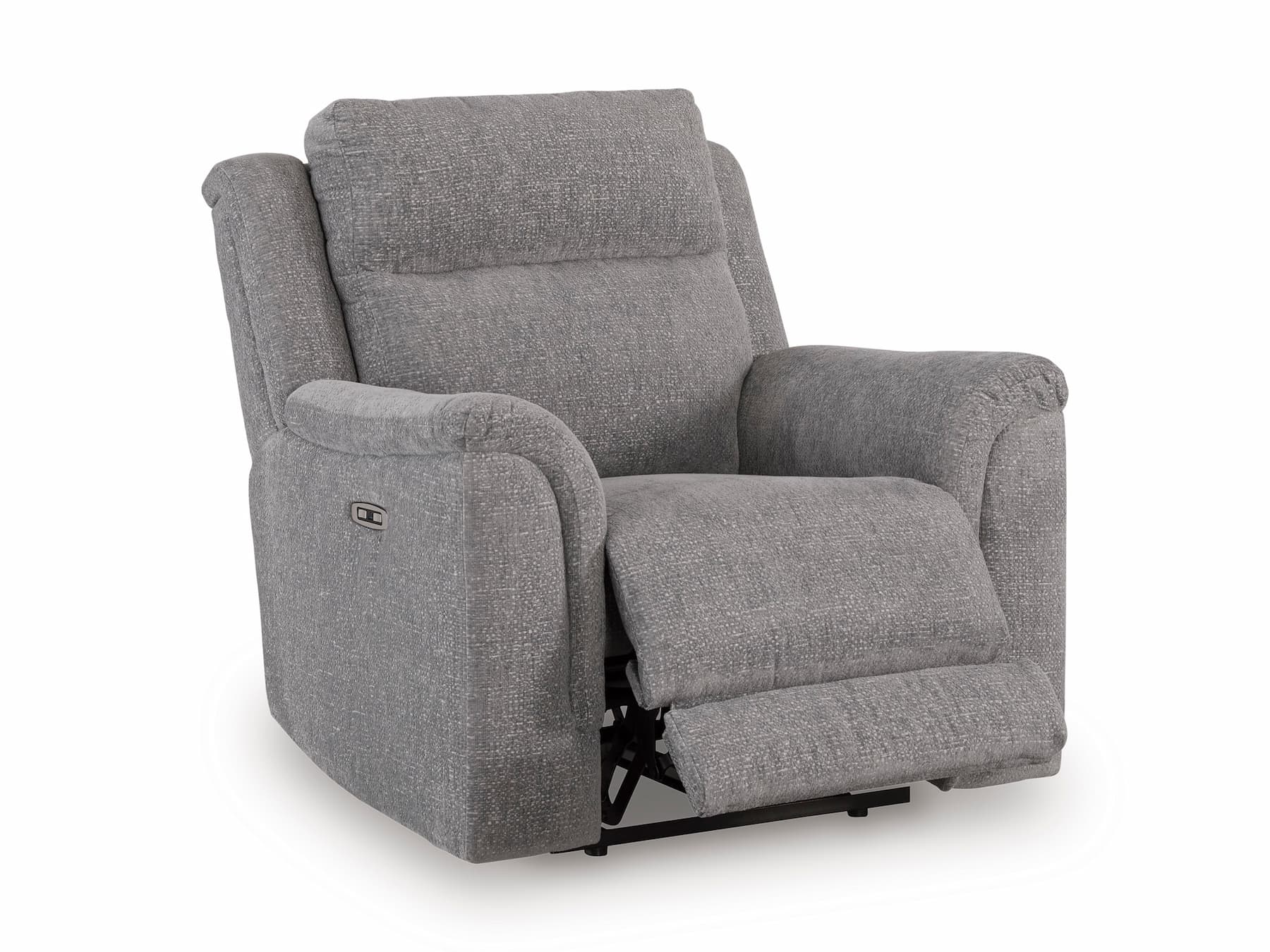 Overflow - комплект реклайнеров