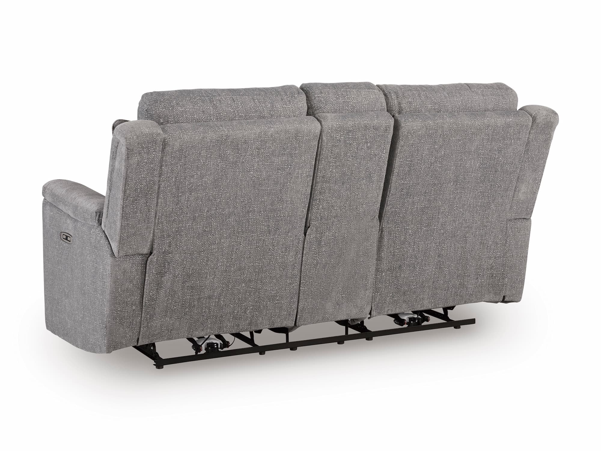 Overflow - двухместный диван-реклайнер