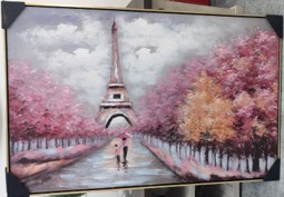 Картина ART009