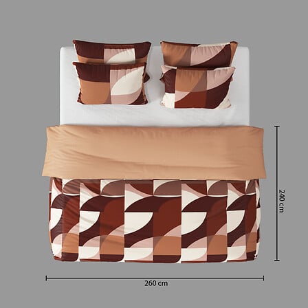 209034 Комплект постельного белья