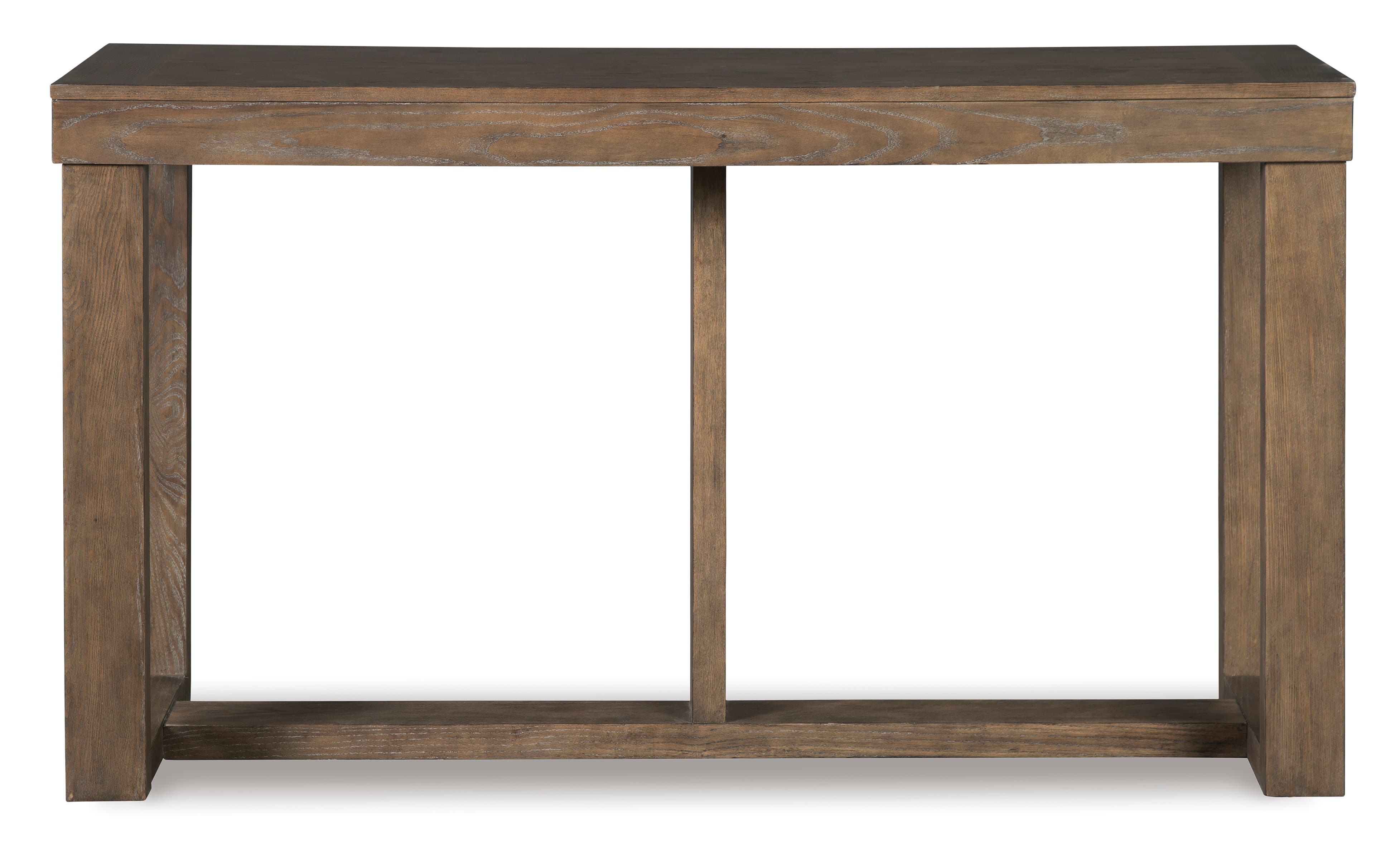 Cariton - консоль