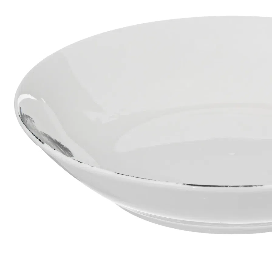 188973 Супная тарелка