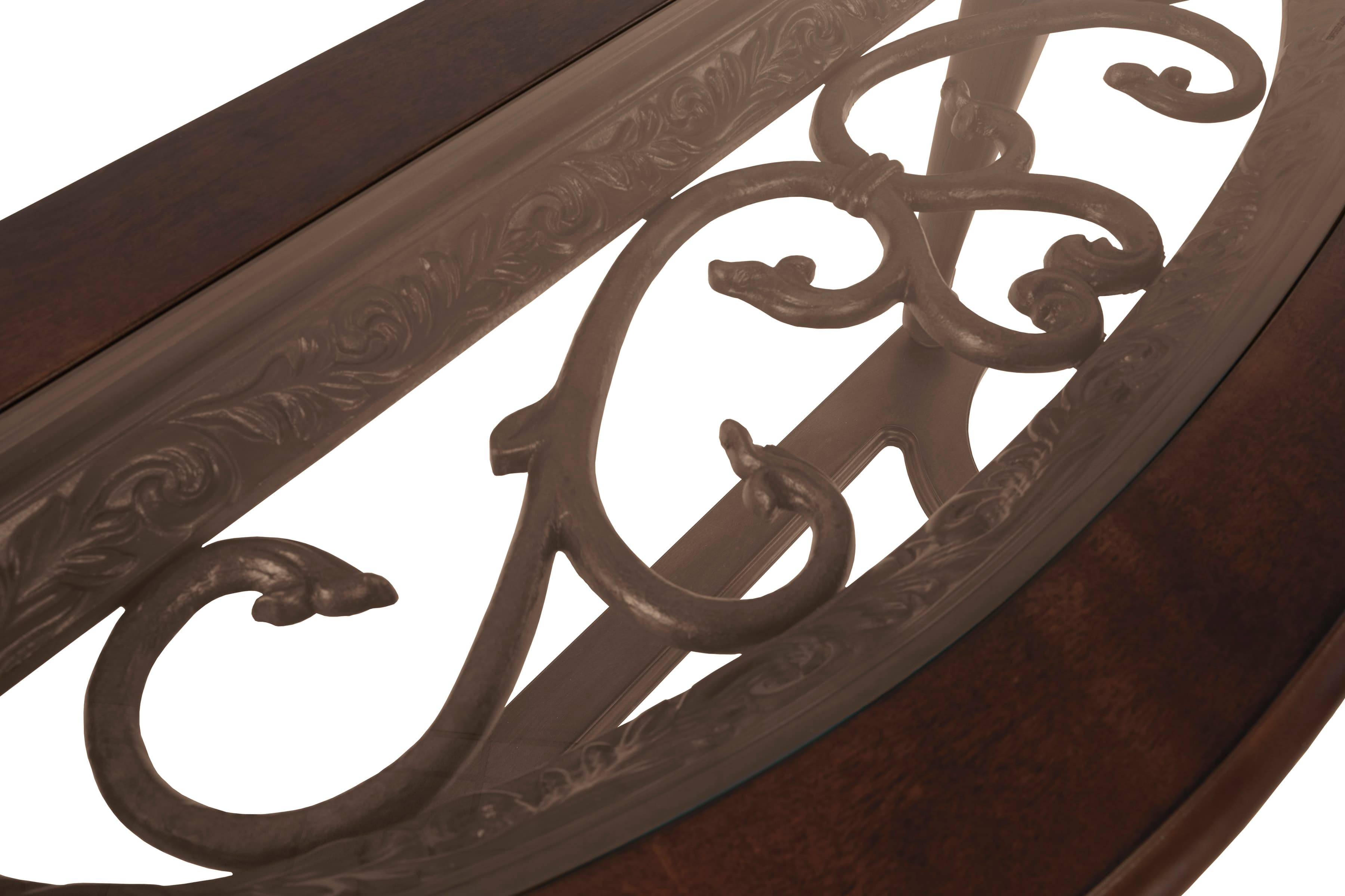 Norcastle - Консоль