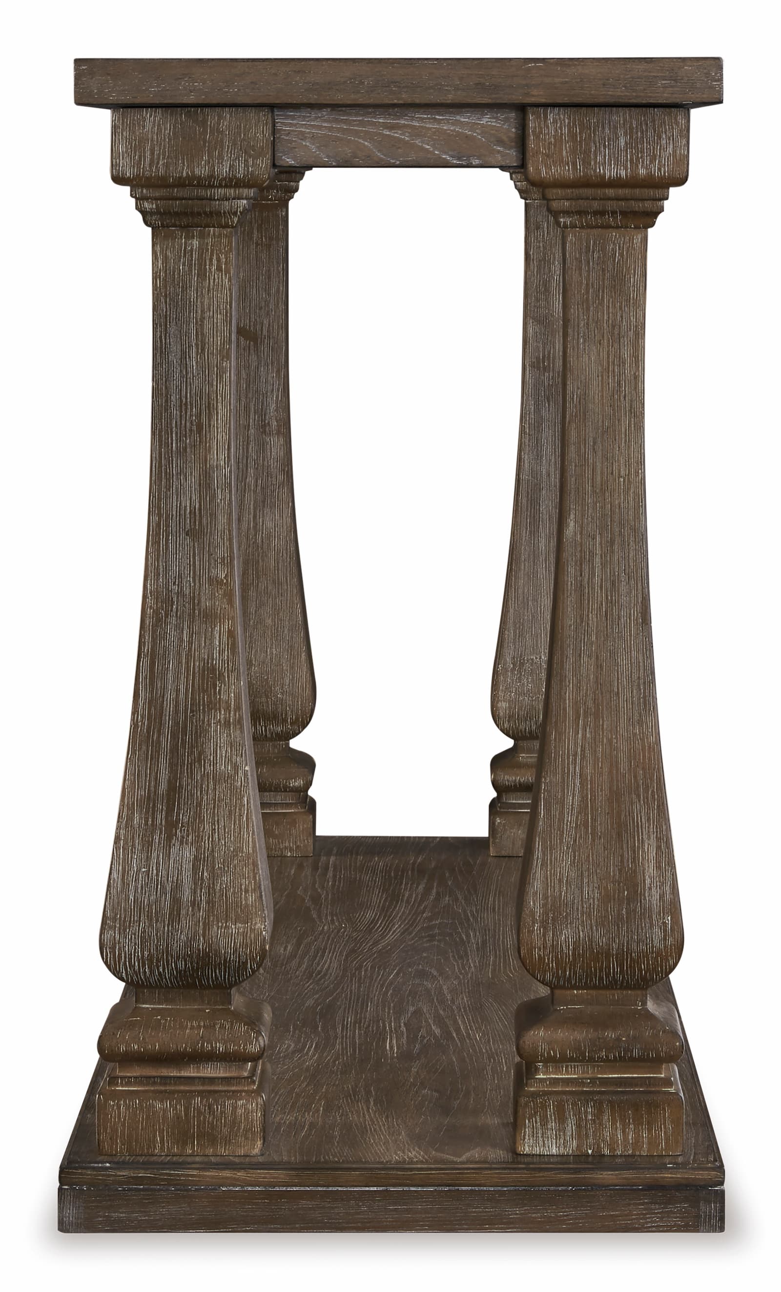 Johnelle - консоль