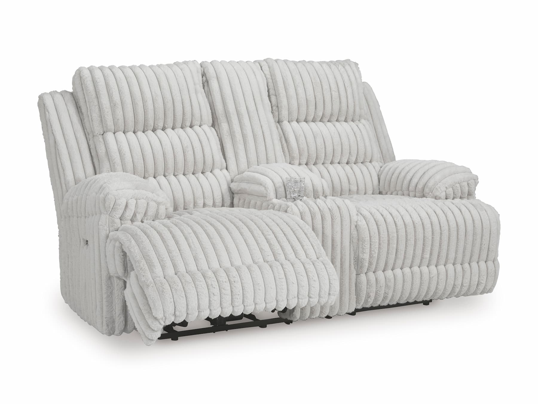 Technique - двухместный диван-реклайнер