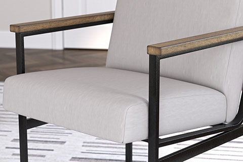 Montia - офисное кресло