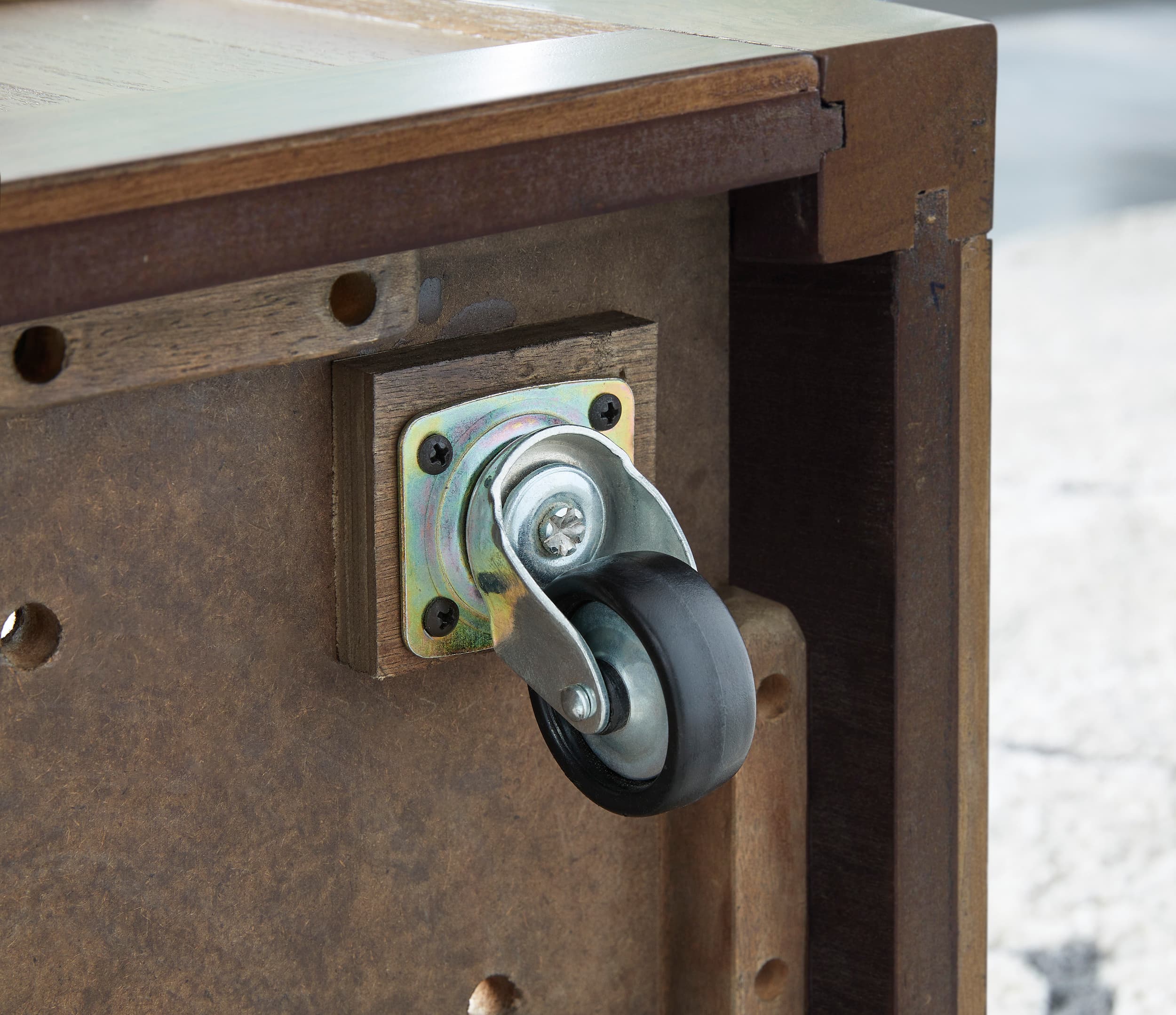 Boardernest - журнальный стол