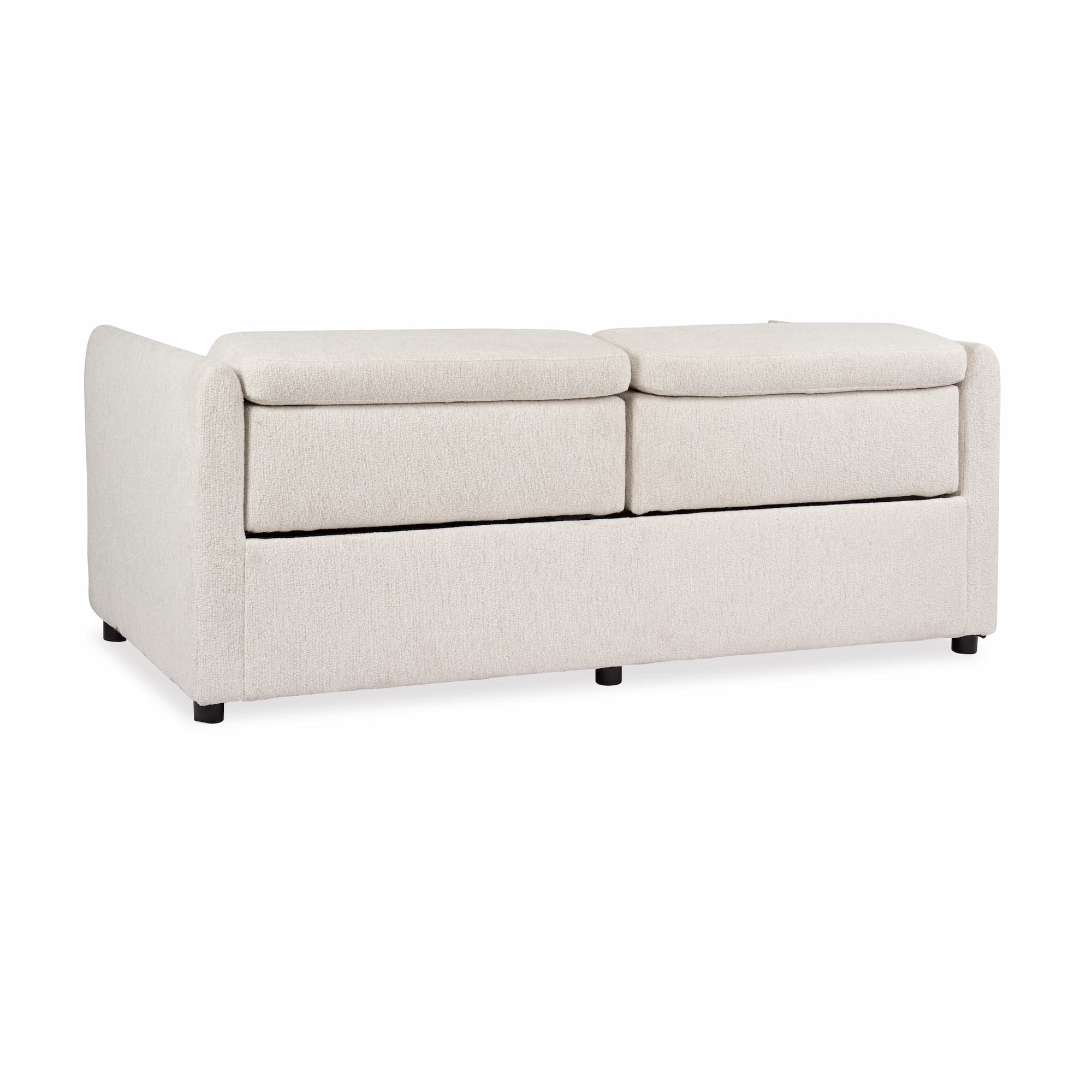 Stephenville - двухместный диван-реклайнер