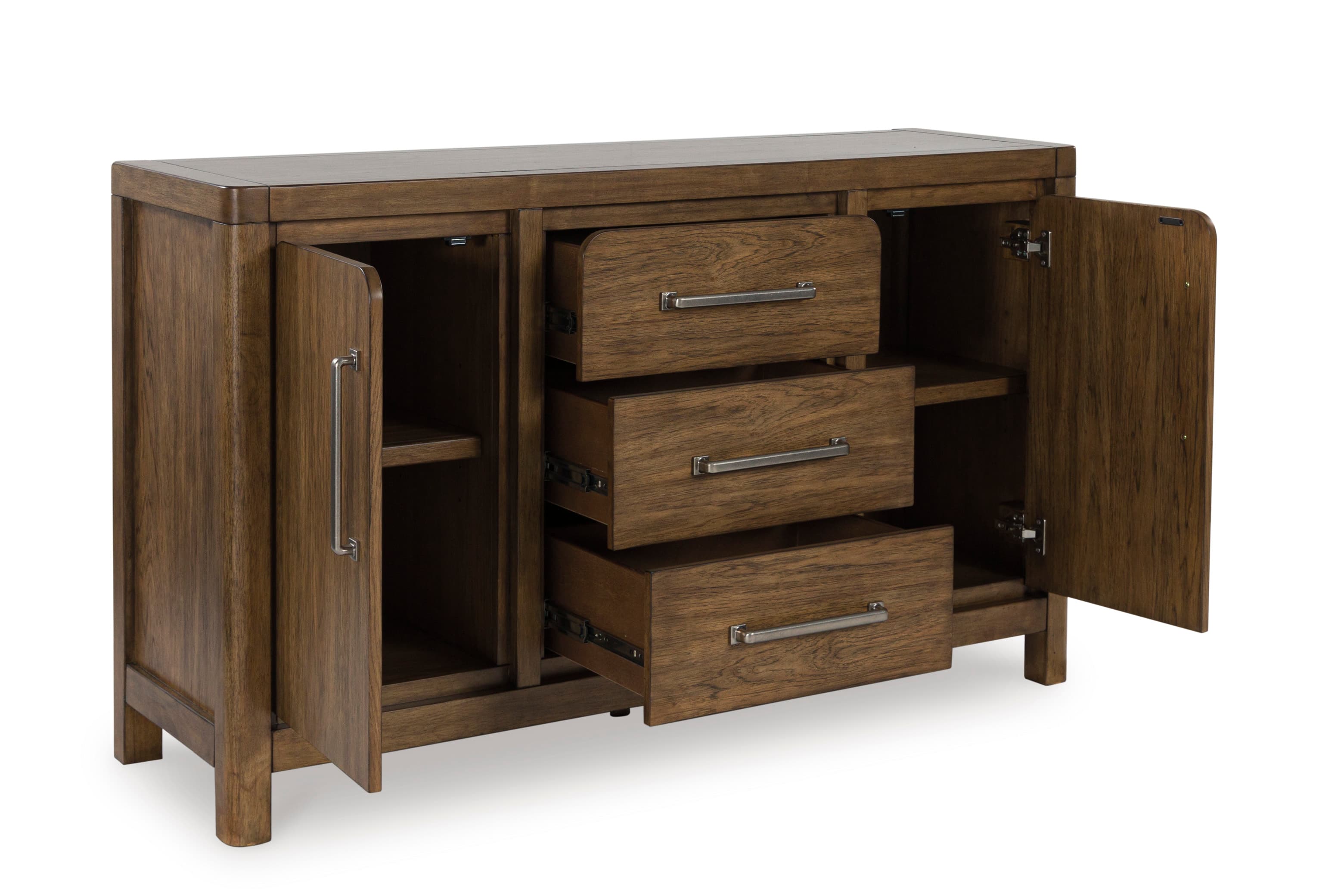 Cabalynn - буфет