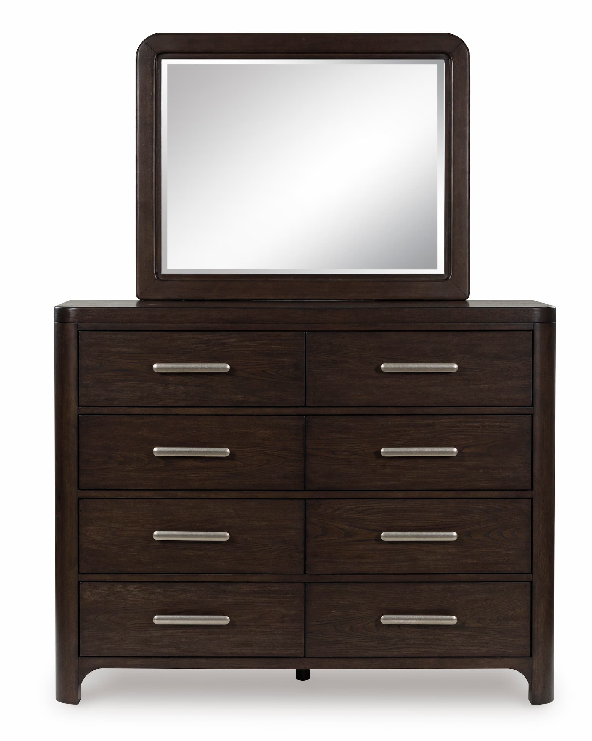 Breckington - спальный сет (кровать KING)