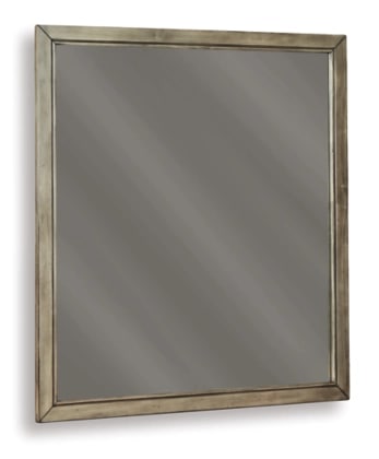 Зеркало серии Arnett B552-36