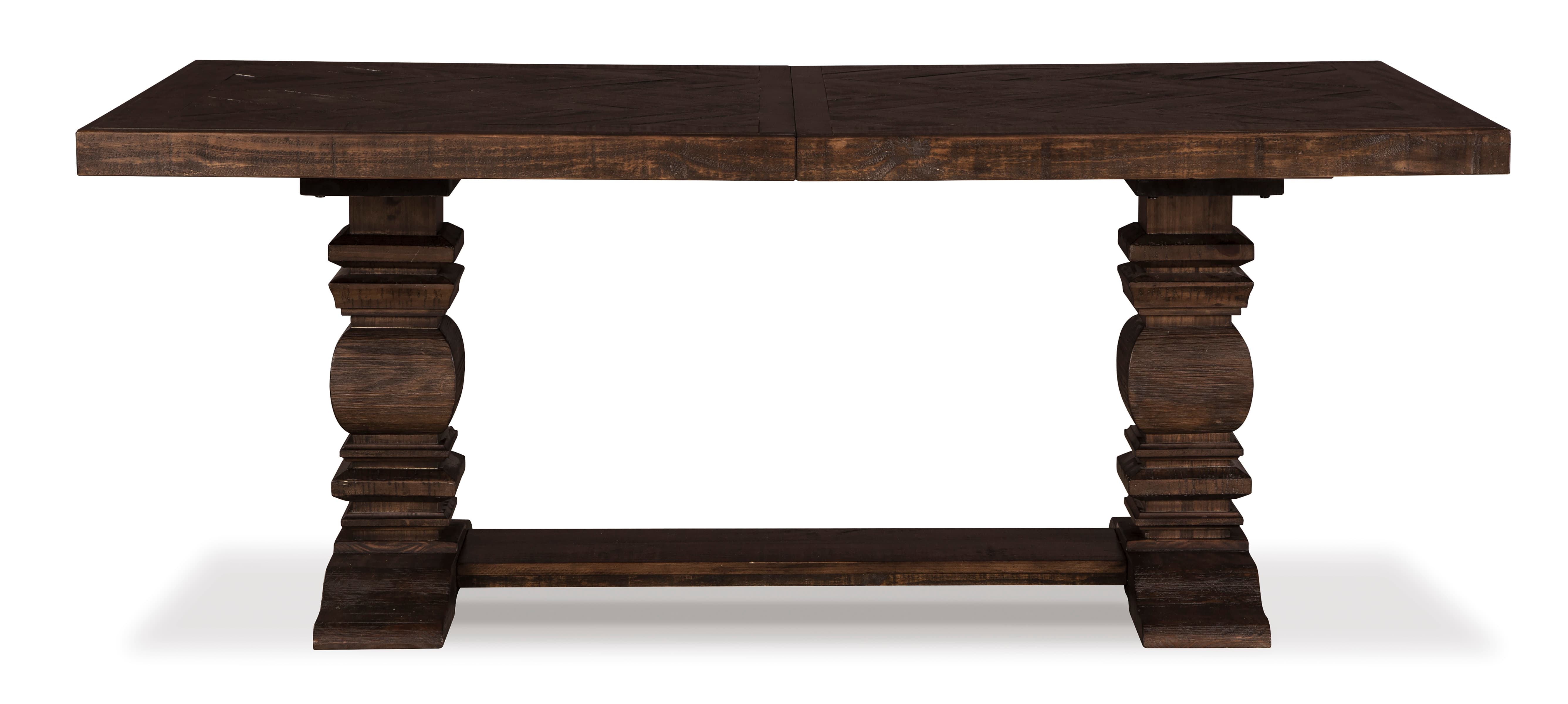 Hillcott - Столовый сет (4 стула)