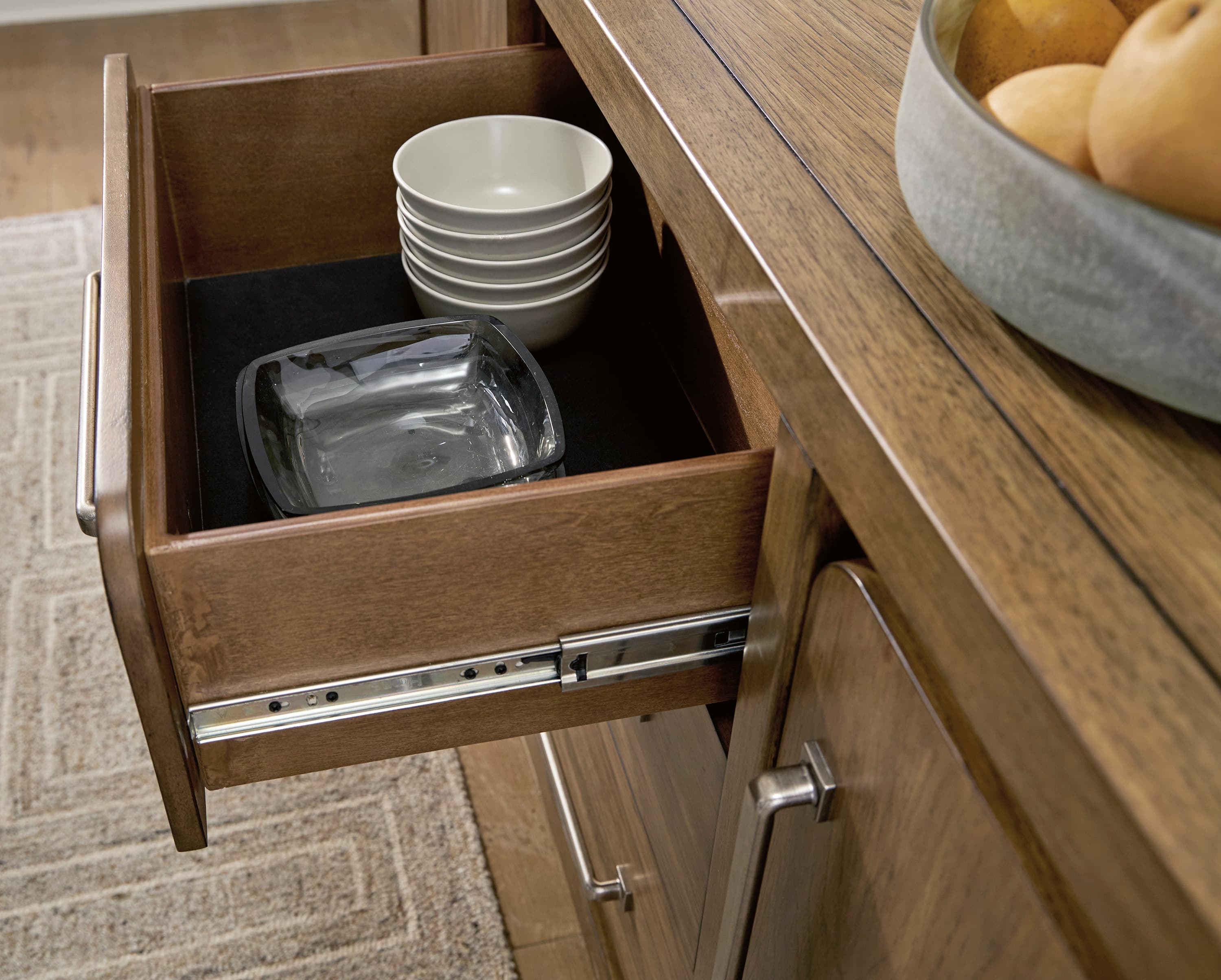 Cabalynn - буфет