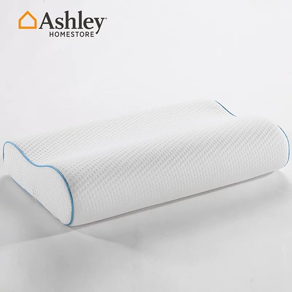 Подушка с эффектом памяти