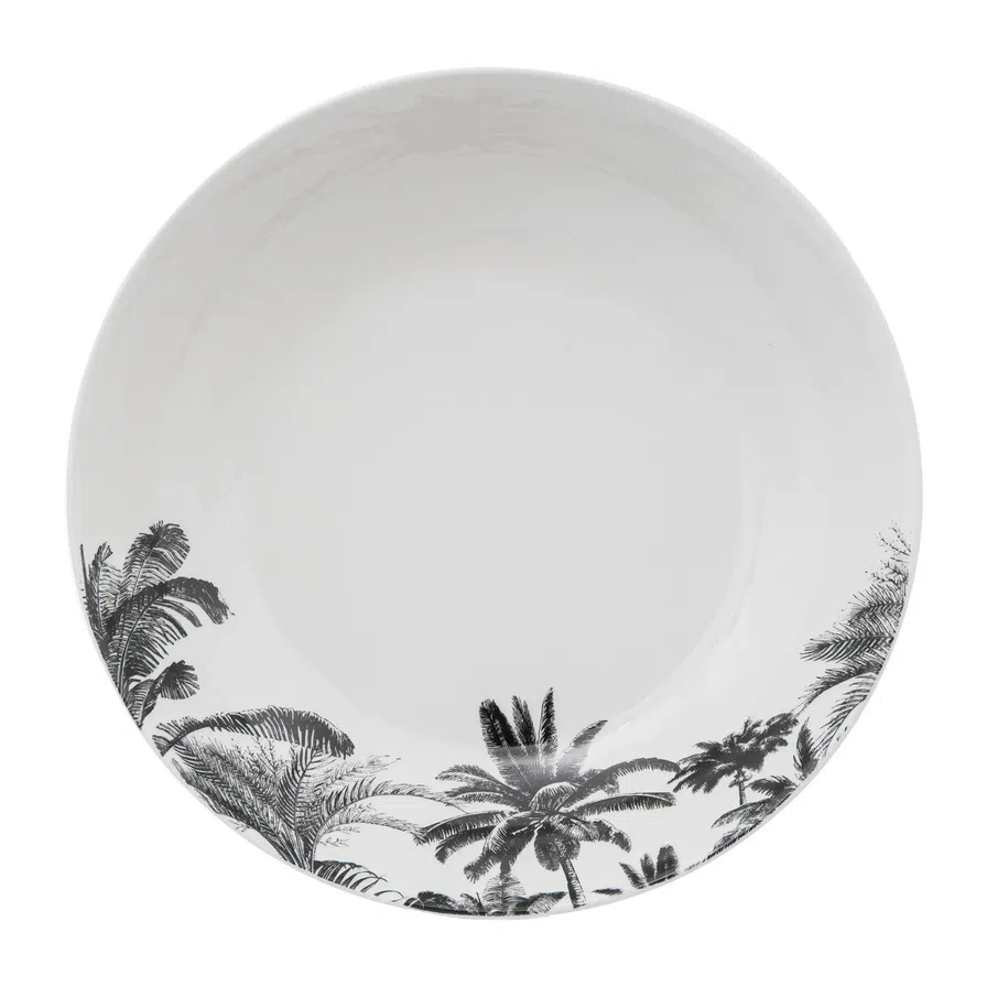 188973 Супная тарелка